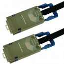 Cisco 10GBase-CX4 0.5M Infiniband Cable